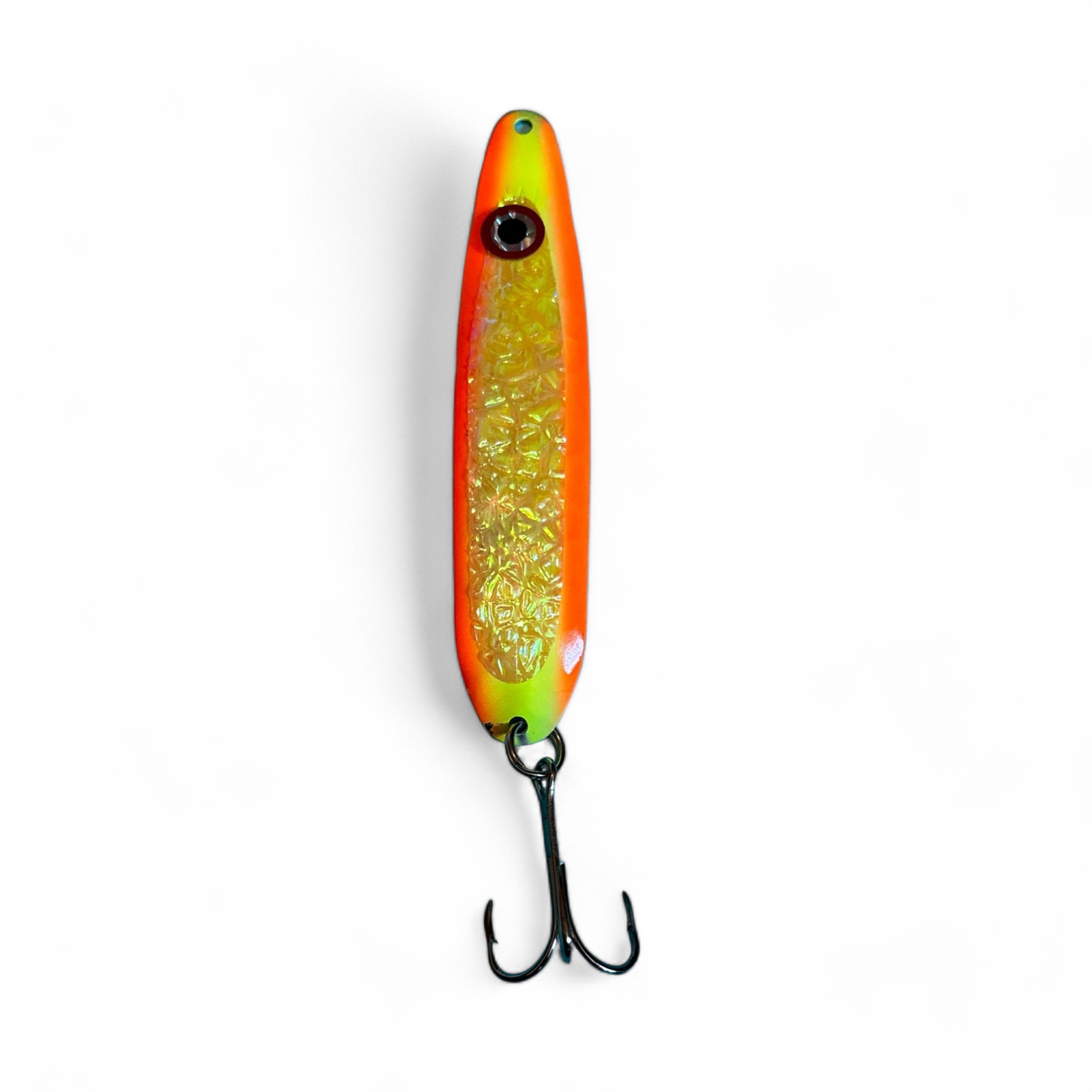 Warrior XL XL149 Orange Peel