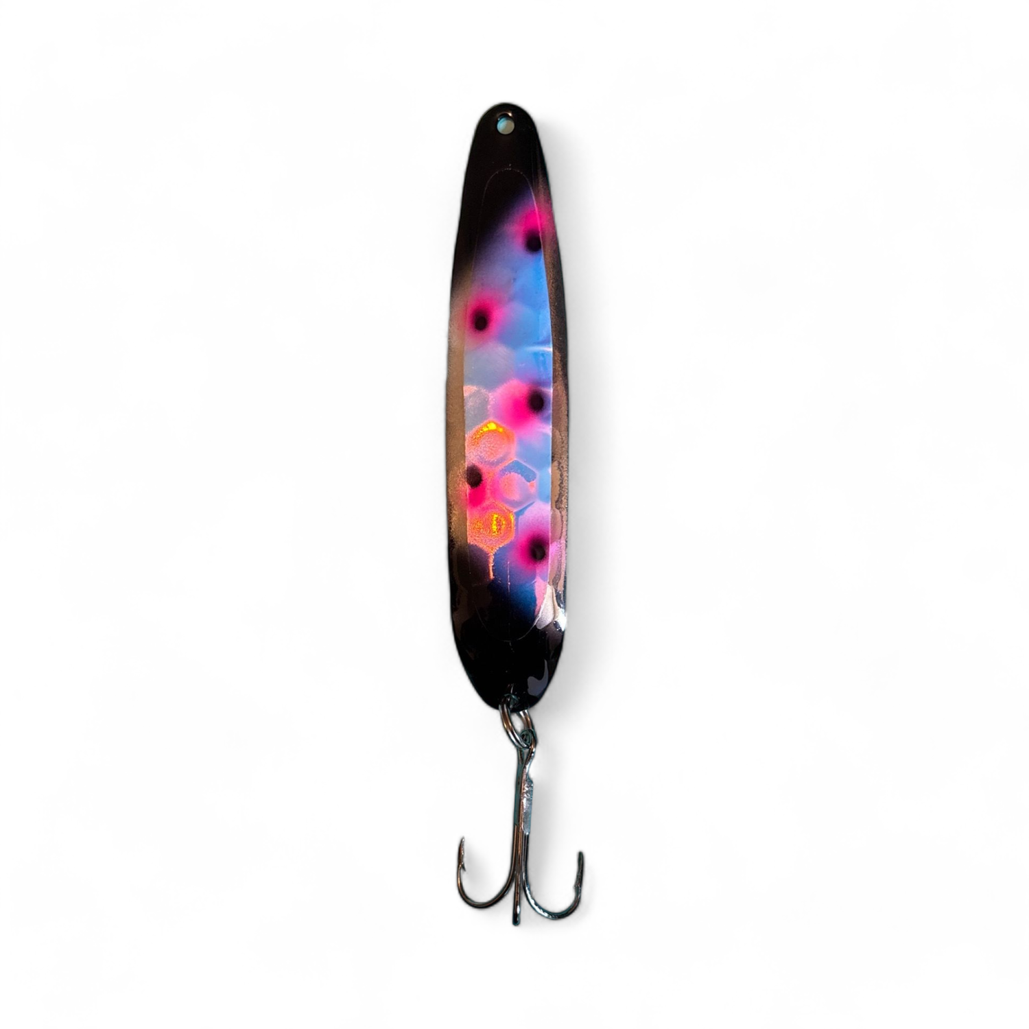 Warrior XL Elite XL185N Pink Spoiler