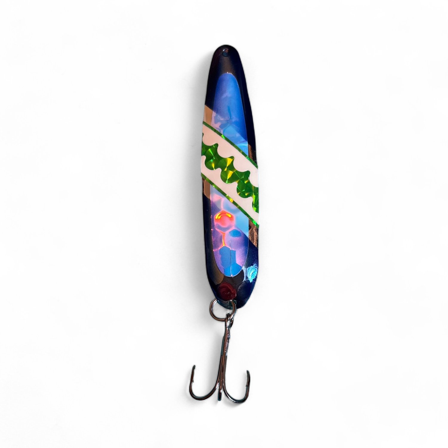 Warrior XL Elite XL159N Elec Koolade Striper