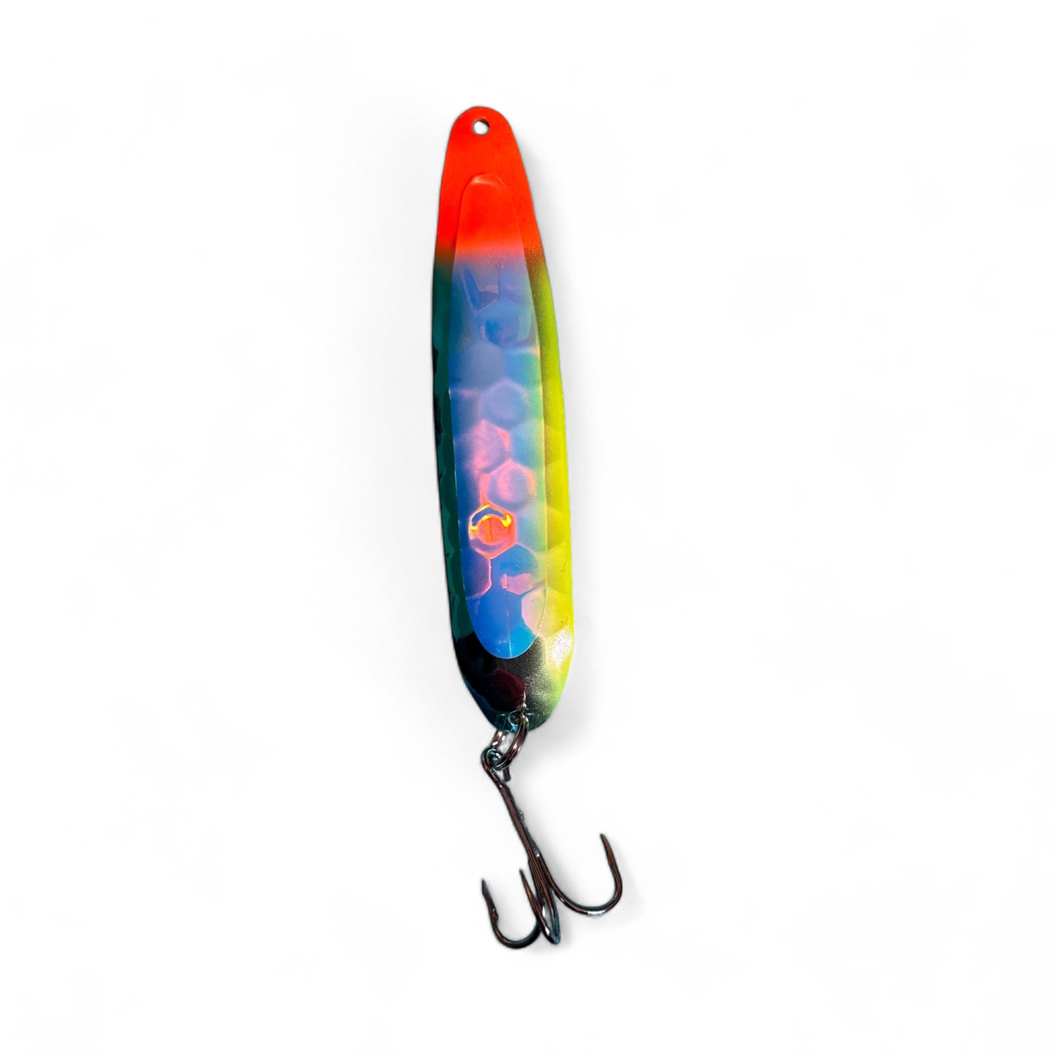 Warrior XL Elite XL156N Naked Frosted Veggie