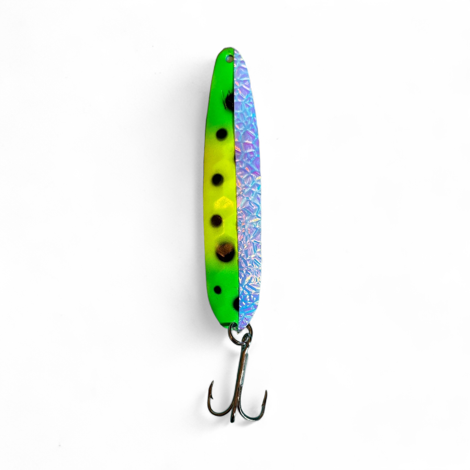 Warrior XL Elite XL332NC Green Froggy