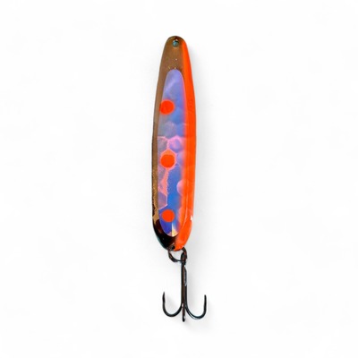 Warrior XL Elite XL164N Steelhead Candy