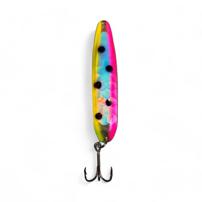 Warrior XL Elite XL173N Ludington Watermelon