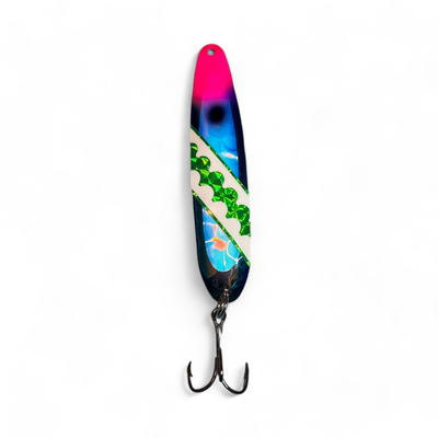 Warrior XL Elite XL174N Blue Thunder