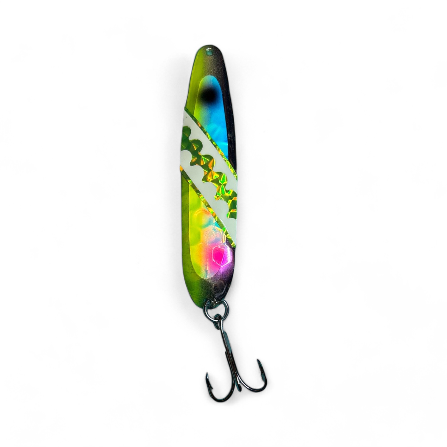 Warrior XL Elite XL160N Lemon Ice