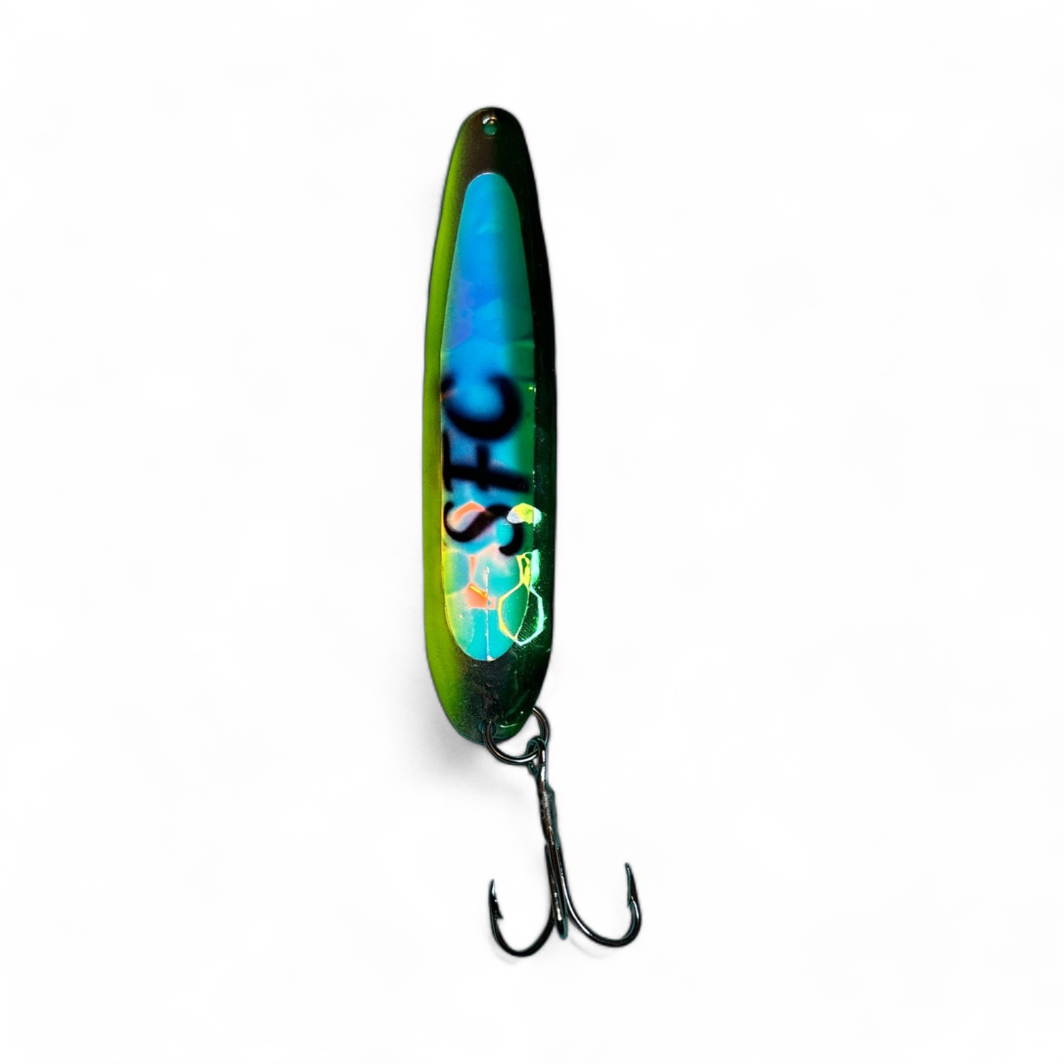 Warrior XL Elite XL154N Sonny’s Custom