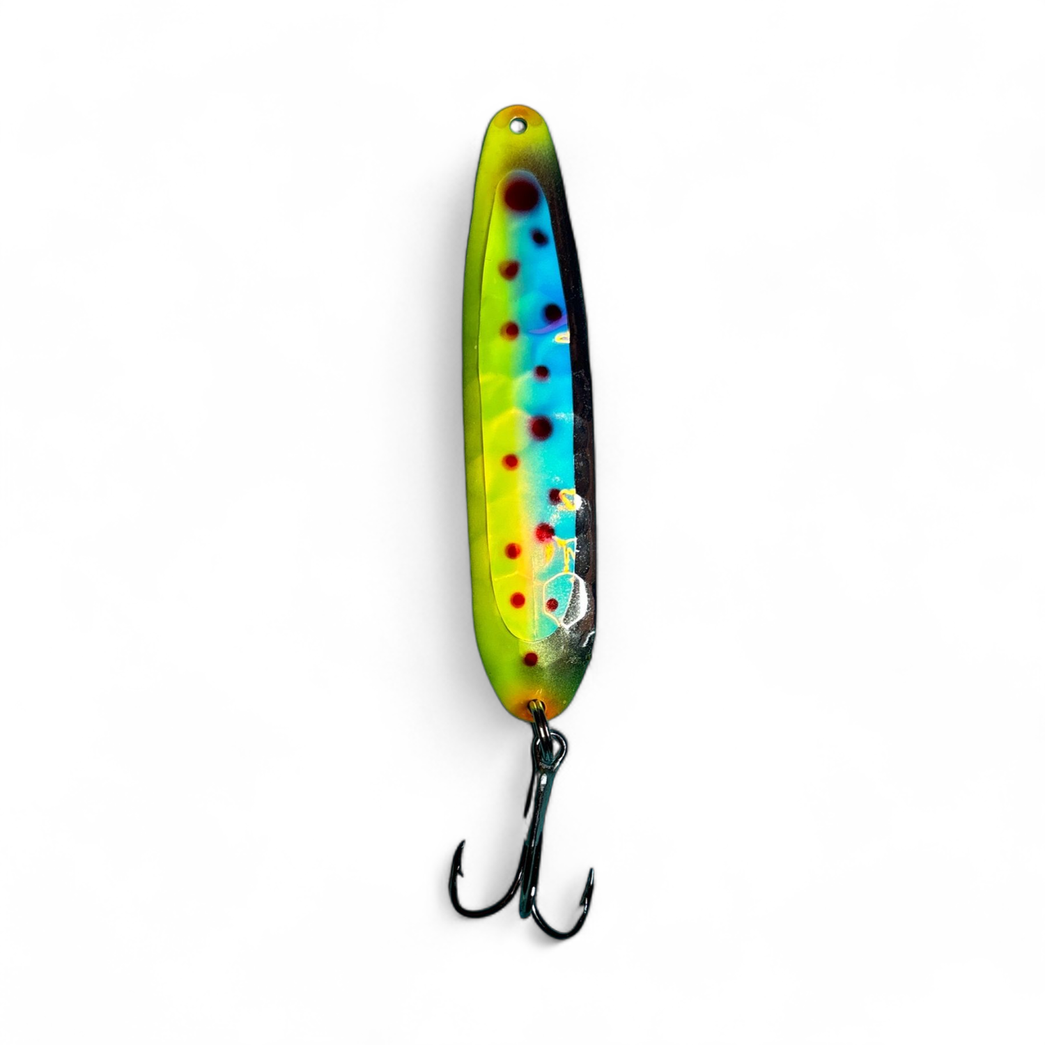 Warrior XL Elite XL317N Jamaican Sunrise