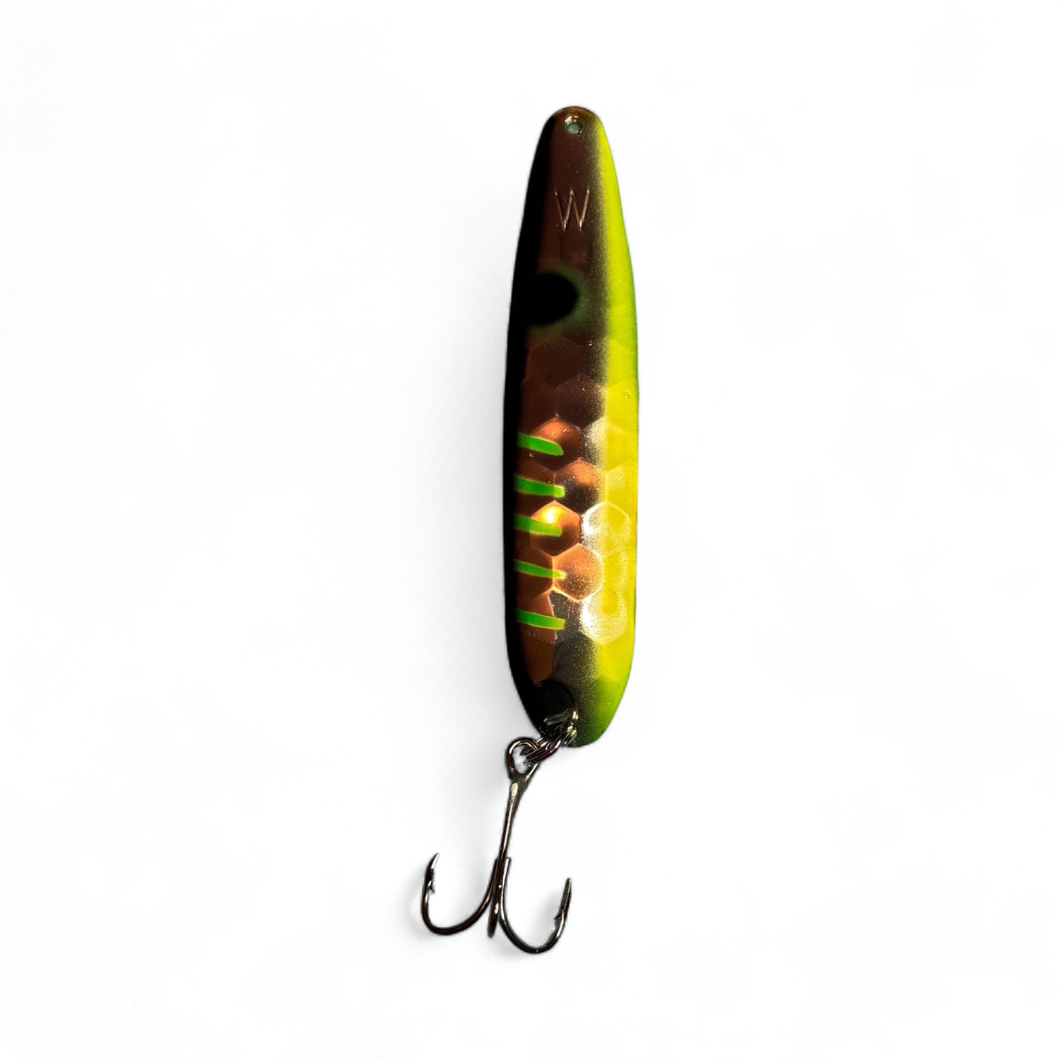 Warrior XL Elite XL155 Ass Chartreuse Alewife