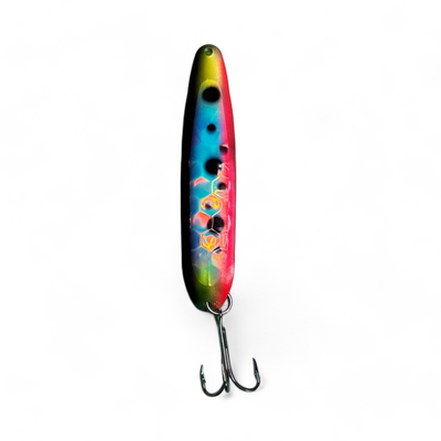Warrior XL Elite XL180N Three Days At Sea
