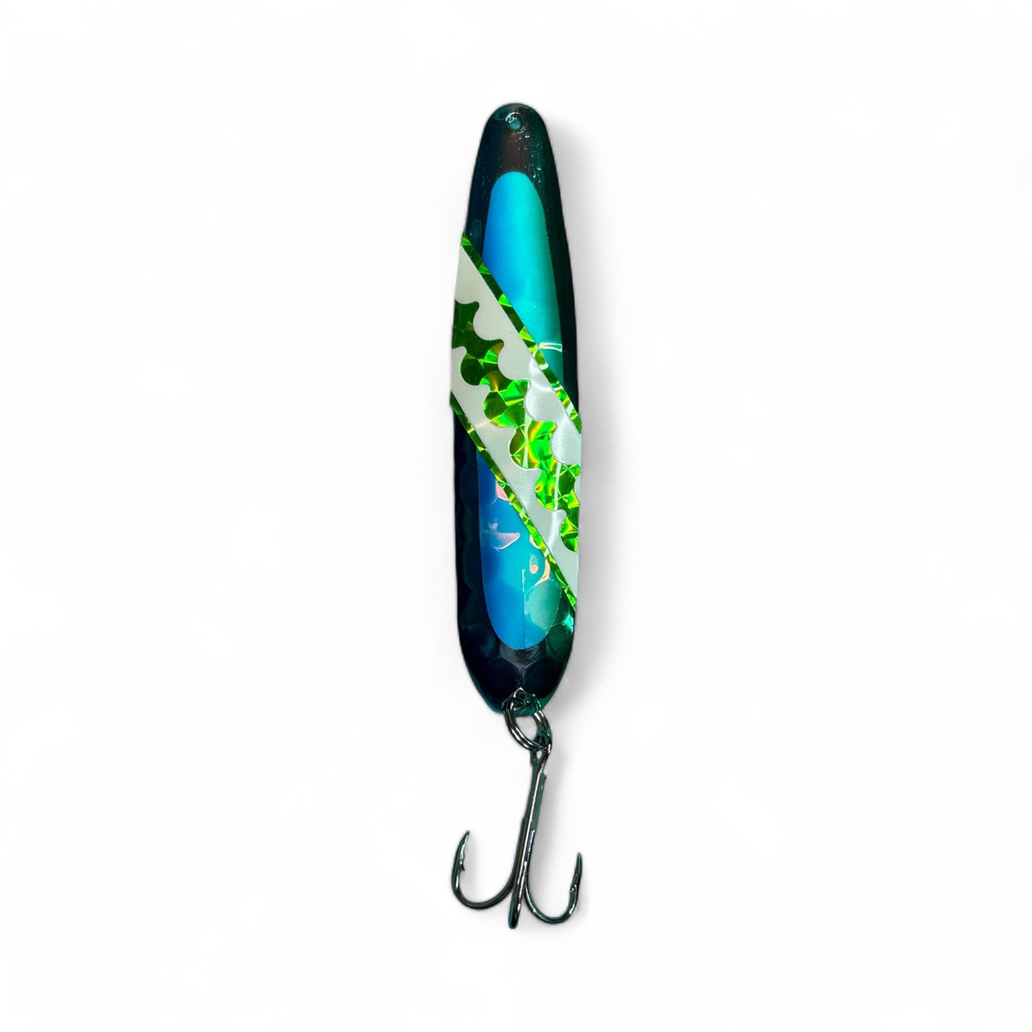 Warrior XL Elite XL171N Blue Green Dolphin