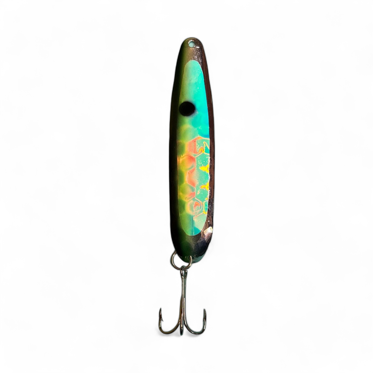Warrior XL Elite XL165N Salmon Candy