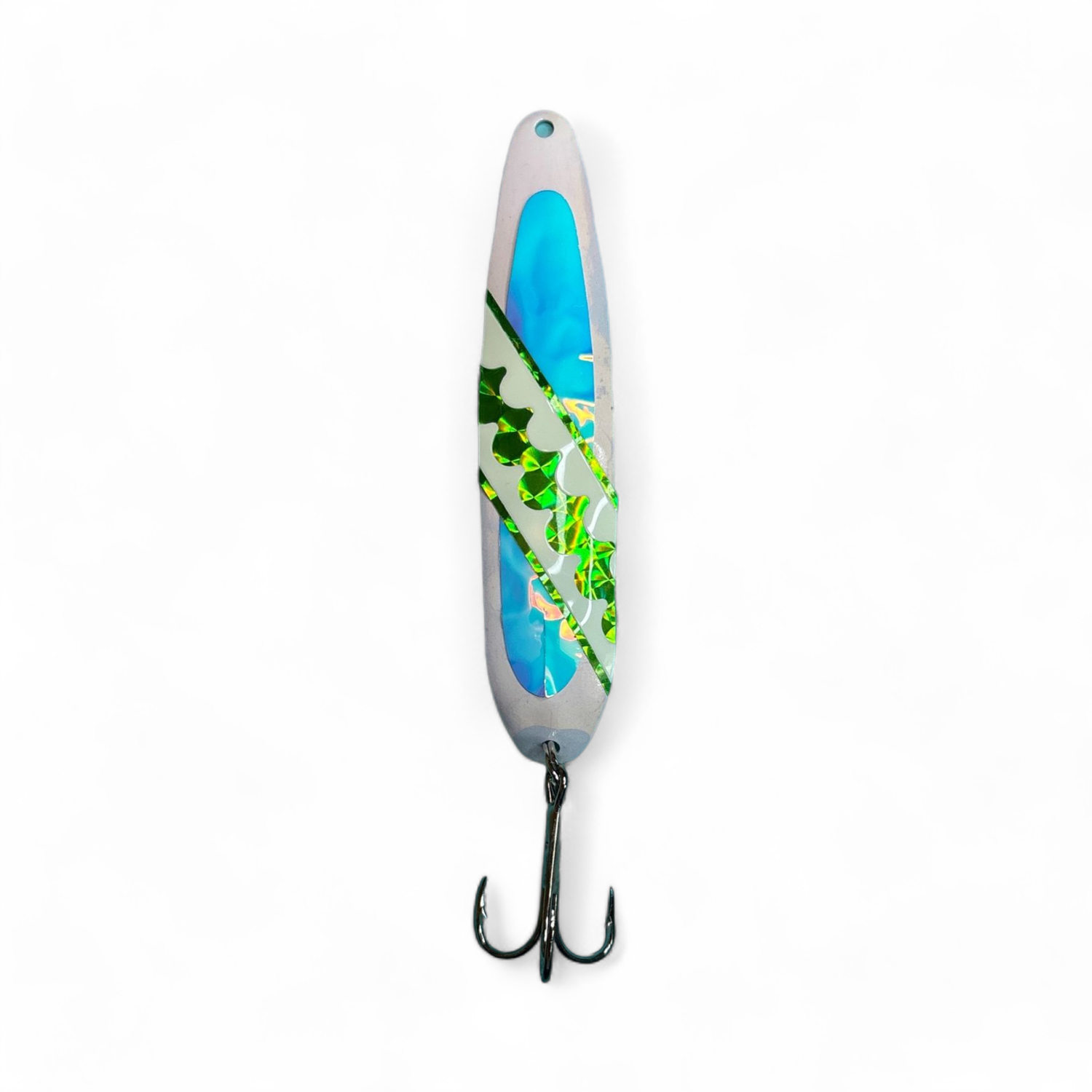 Warrior XL Elite XL169N White Pearl