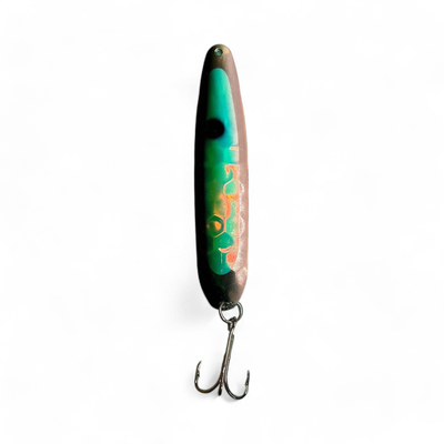 Warrior XL Elite XL196N Rod Father