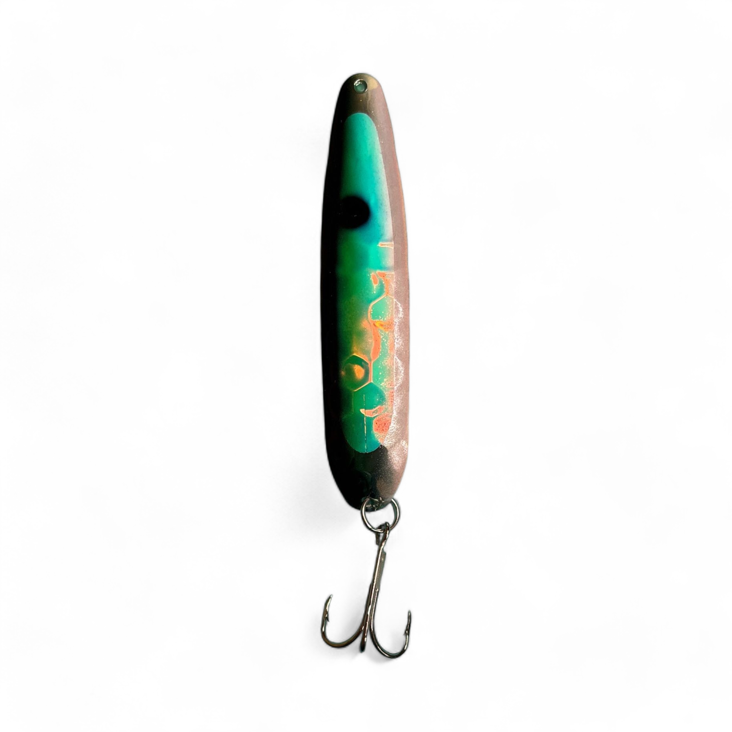 Warrior XL Elite XL196N Rod Father