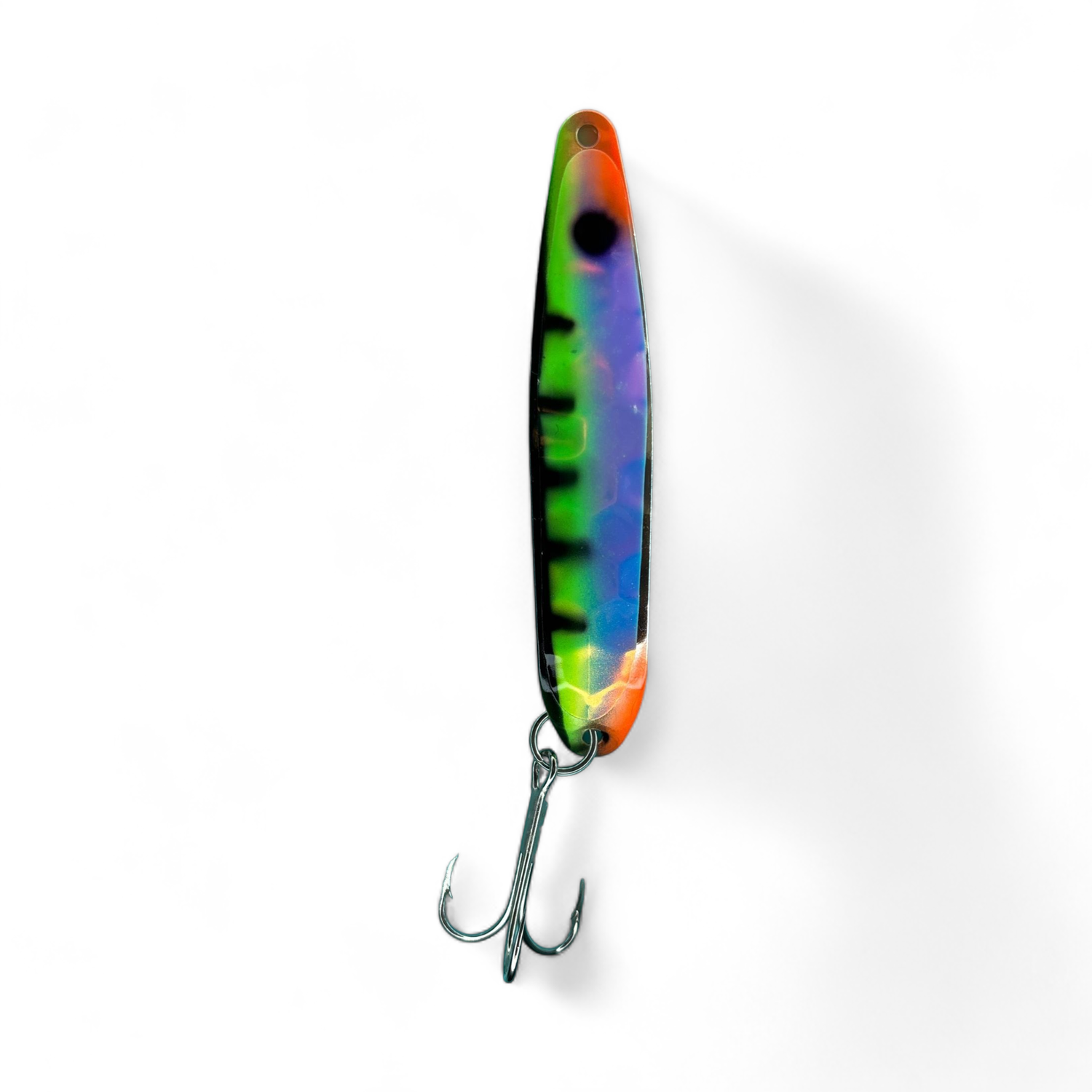 Warrior Elite Uv Flutter FL163N Psycho Perch