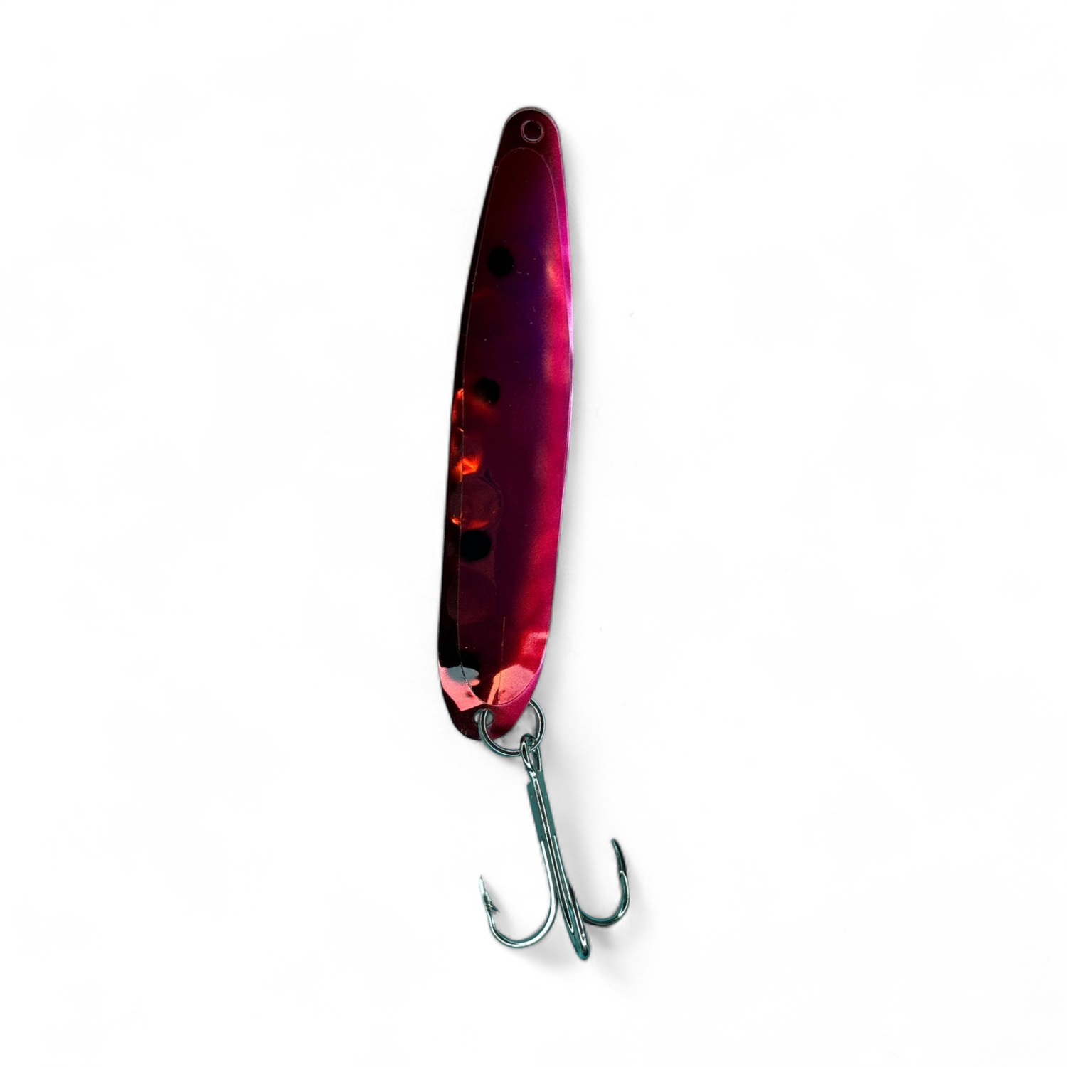 Warrior Flutter Spoon FL52S Shrimp