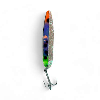 Warrior Elite Uv Flutter FL318N SOG Froggy