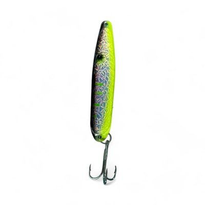 Warrior Elite Uv Flutter FL335NC Serpent