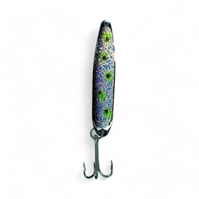 Warrior Elite Uv Flutter FL336NC Loki
