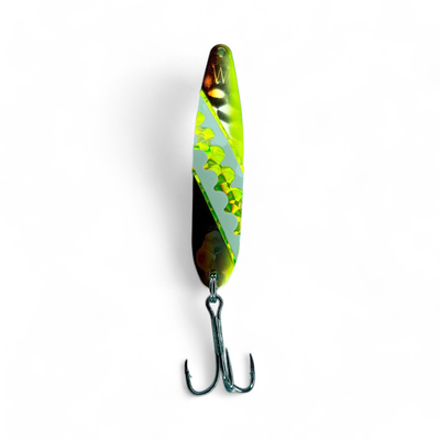 Warrior Flutter Spoon FL44S Sister Sledge