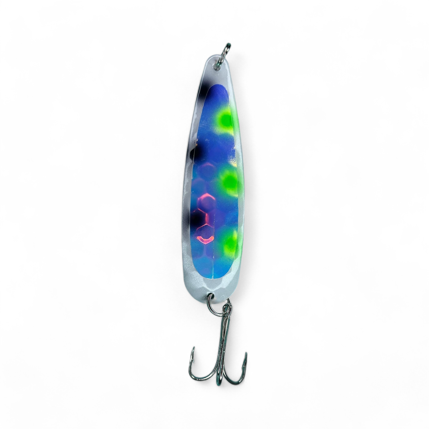 Warrior Elite Standard Uv ST310N Double Trouble