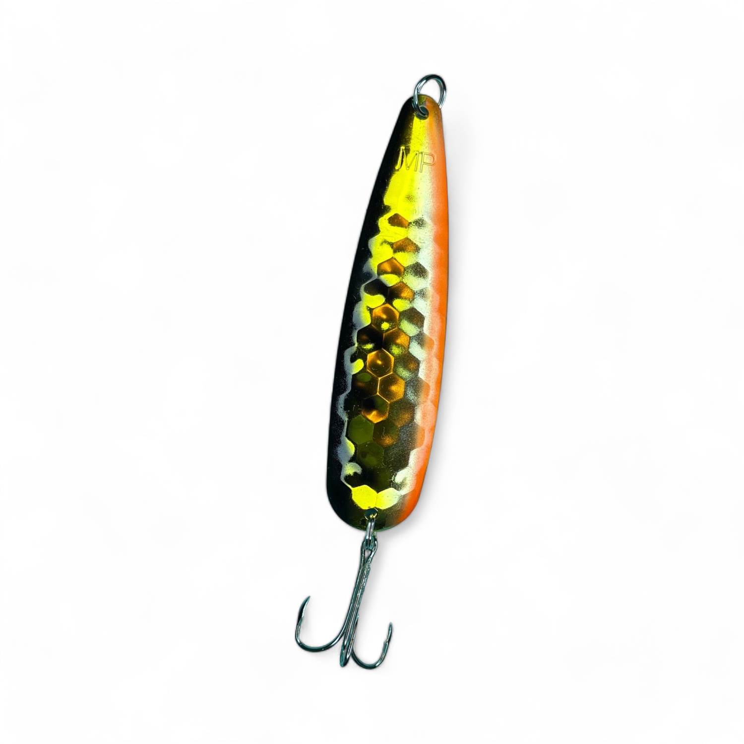 Warrior Mag MG032 Chicken Wing