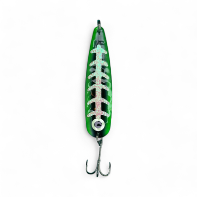 Warrior Standard ST135 Black Beard