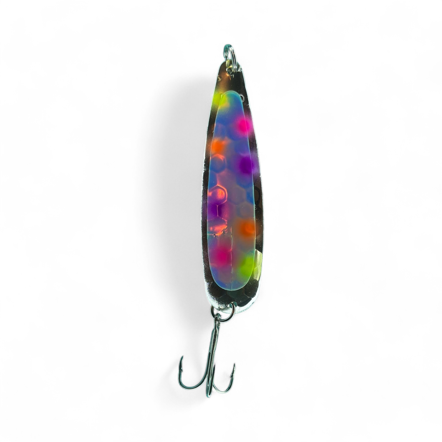 Warrior Elite Standard Uv ST307N Screwball