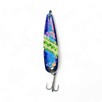 Warrior Elite Standard Uv ST159N Kool Ade Striper Uv