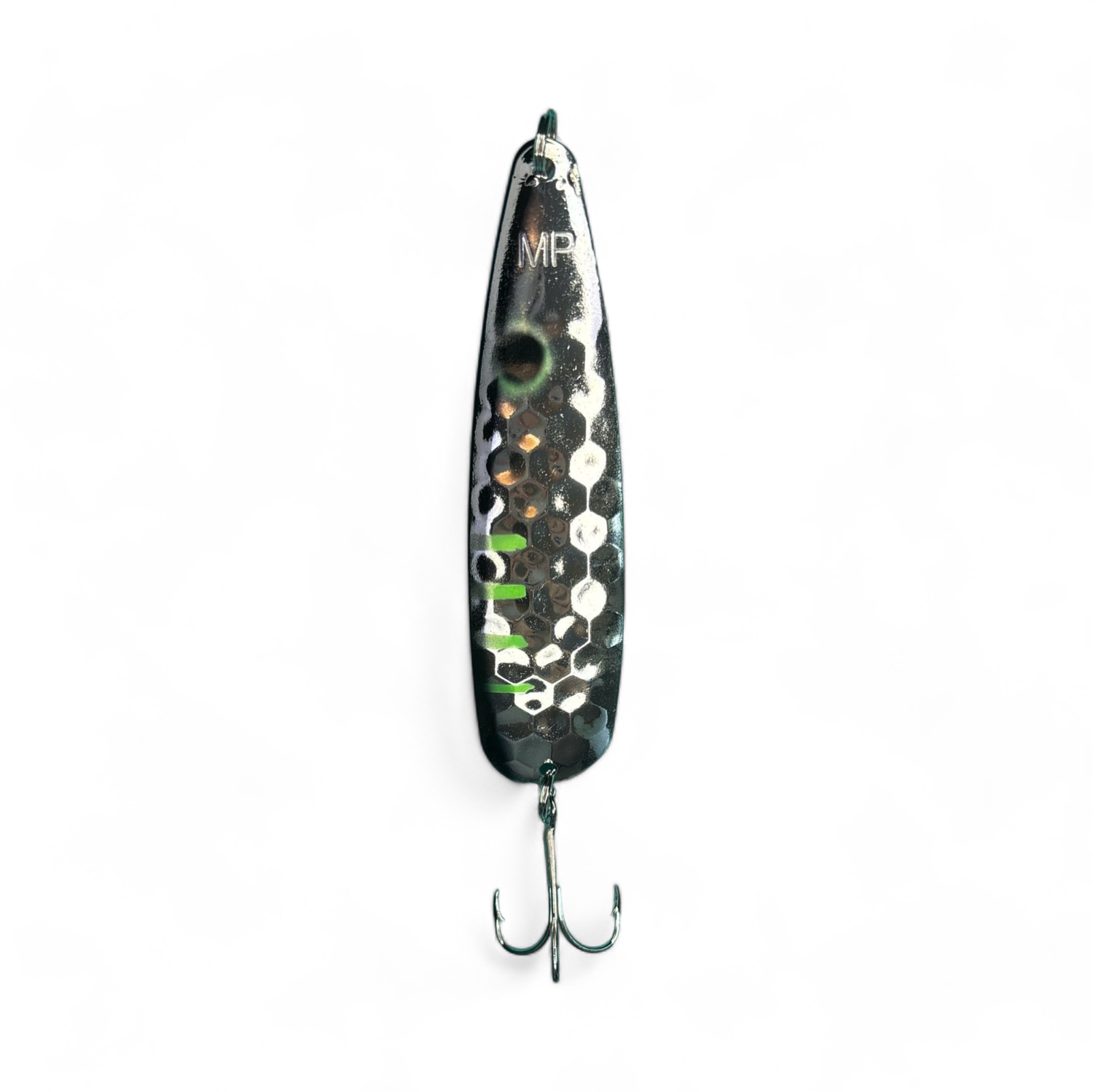 Warrior Mag MG153 Glow Green Alewife