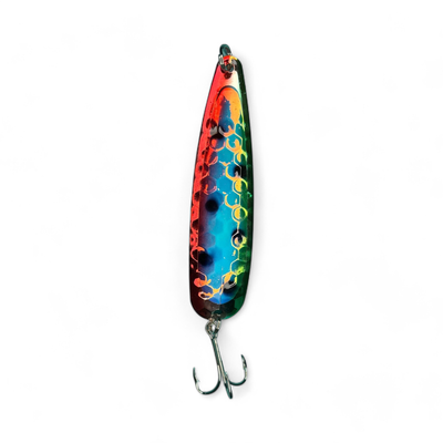 Warrior Elite Mag Uv MG199N Reel Melon