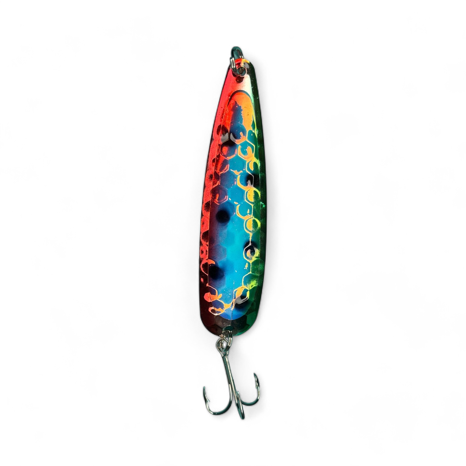Warrior Elite Mag Uv MG199N Reel Melon