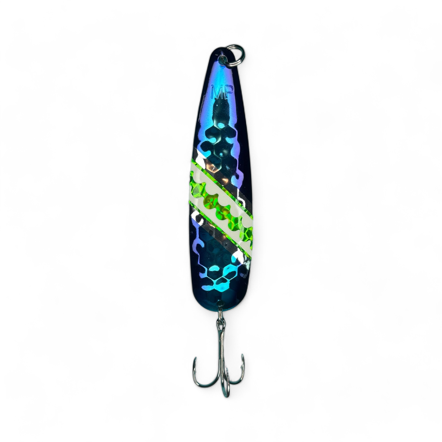 Warrior Mag MG034 Kool Aid Striper