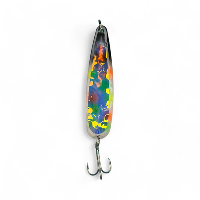 Warrior Elite Standard Uv ST187N Non Fiction