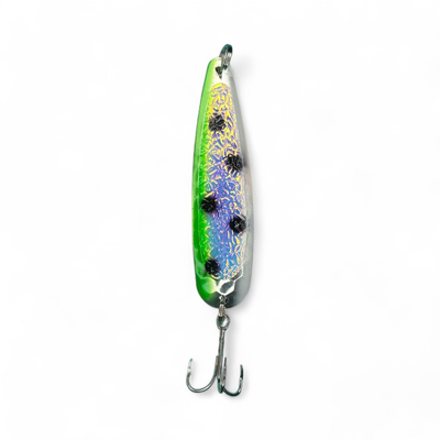 Warrior Elite Standard Uv ST325NC Lances 2 Face
