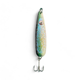 Warrior Standard ST007 Glo Green Alewife