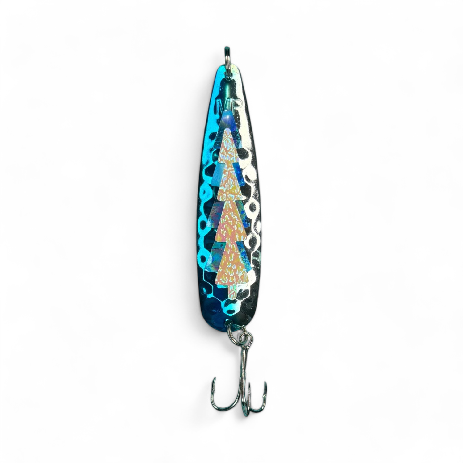 Warrior Standard ST129 Blue Icicle