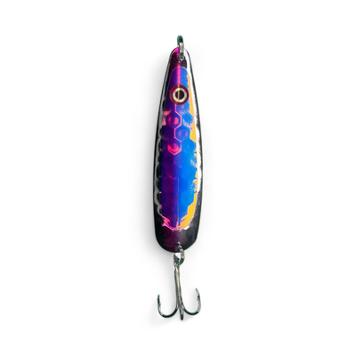 Warrior Elite Standard Uv ST162N Purple Alewife