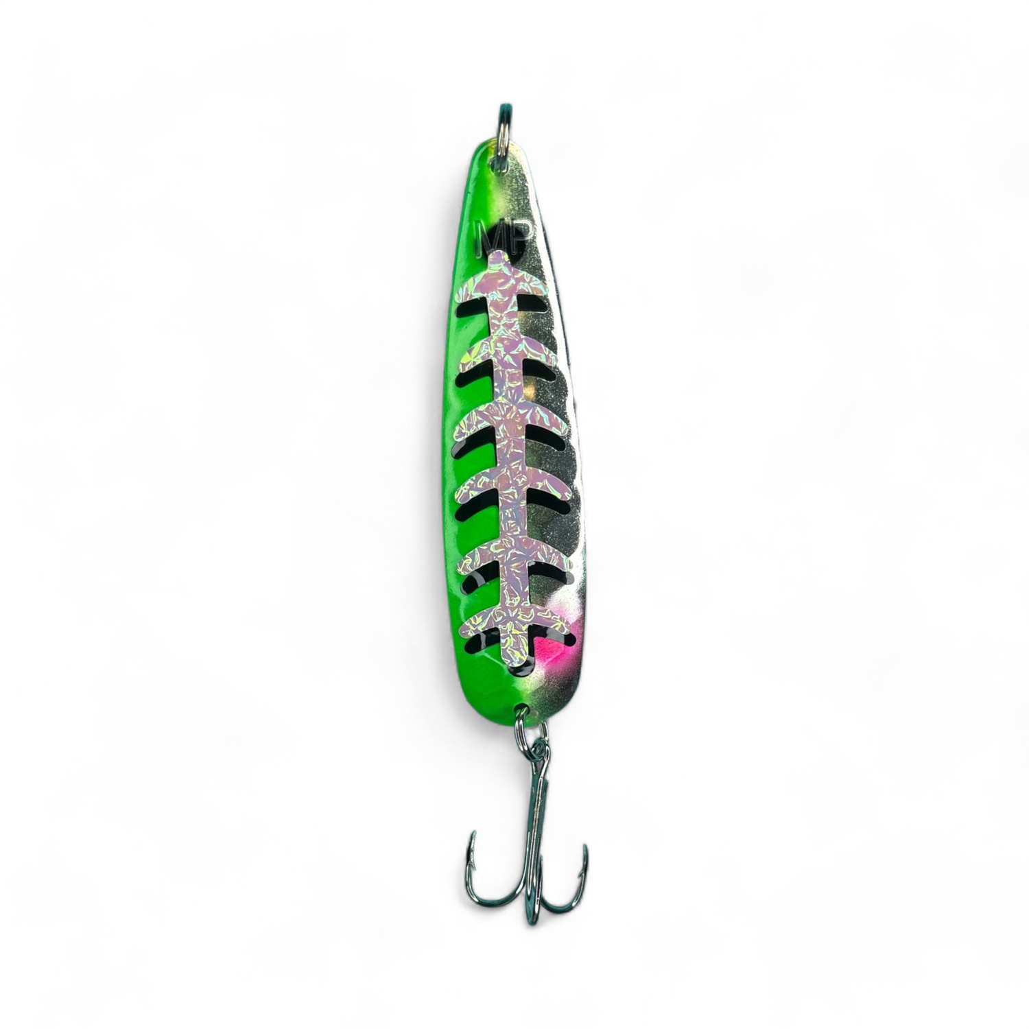 Warrior Standard ST050 Natural Born Slayer
