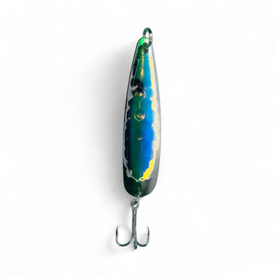 Warrior Elite Standard Uv ST196N Rod Father