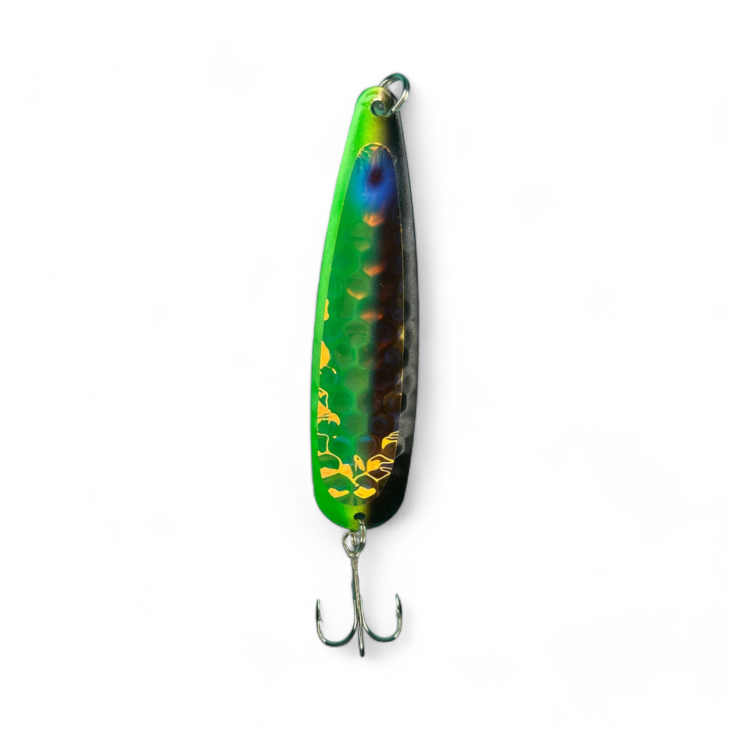 Warrior Elite Magnum Uv MG188N Black Yellowtail