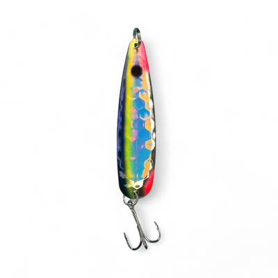 Warrior Elite Standard Uv ST324N Blue Fin Tuna