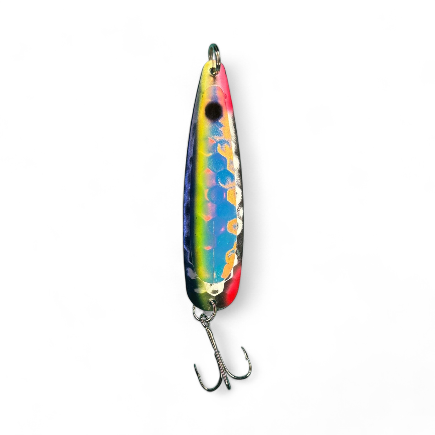 Warrior Elite Standard Uv ST324N Blue Fin Tuna