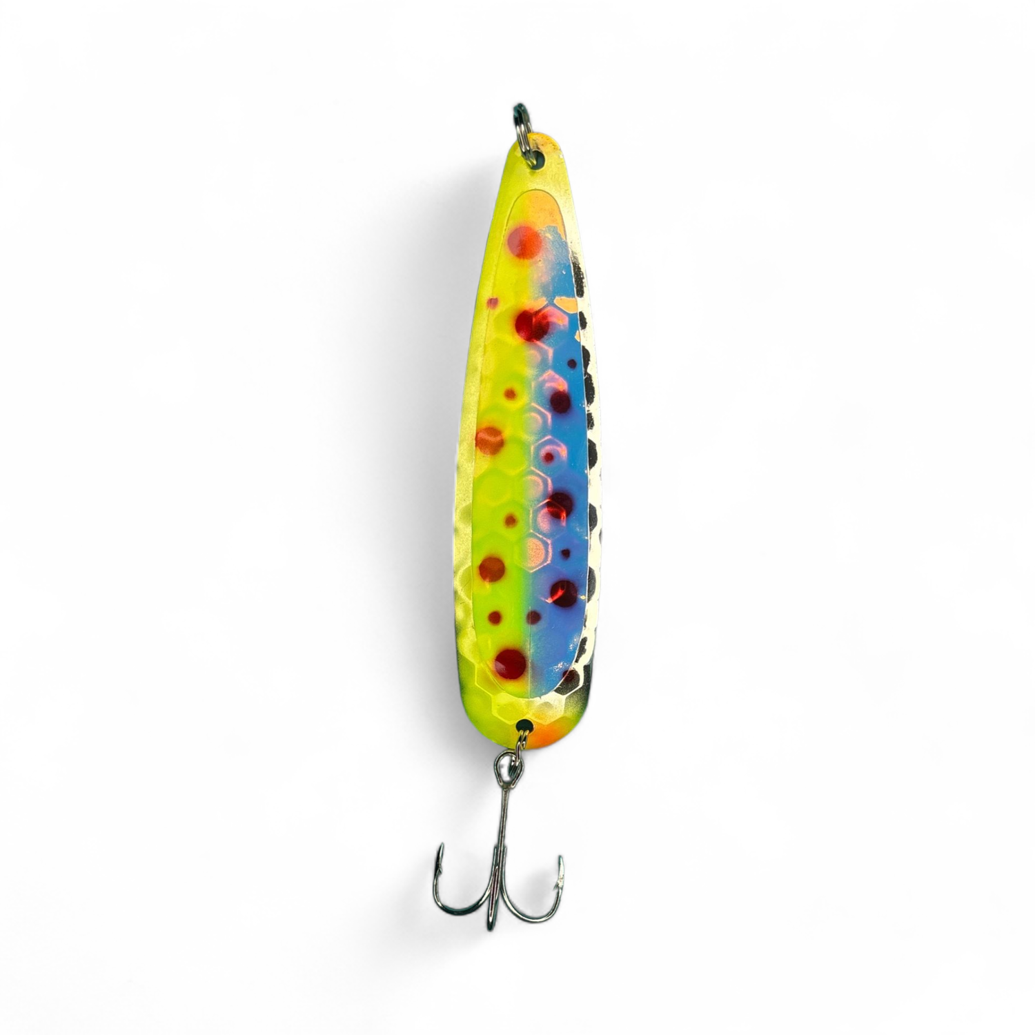 Warrior Elite Mag Uv MG317N Jamaican Sunrise