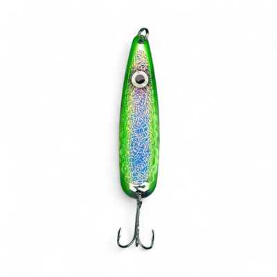 Warrior Elite Mag Uv MG339NC Green Mile