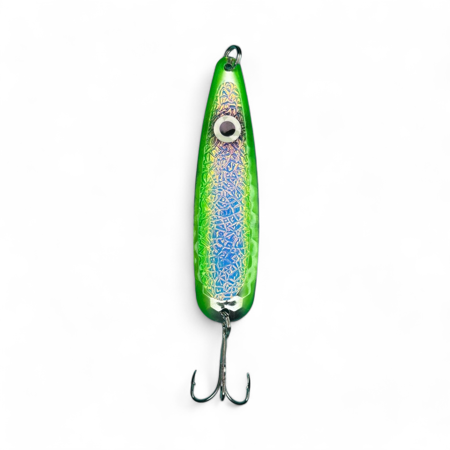 Warrior Elite Mag Uv MG339NC Green Mile