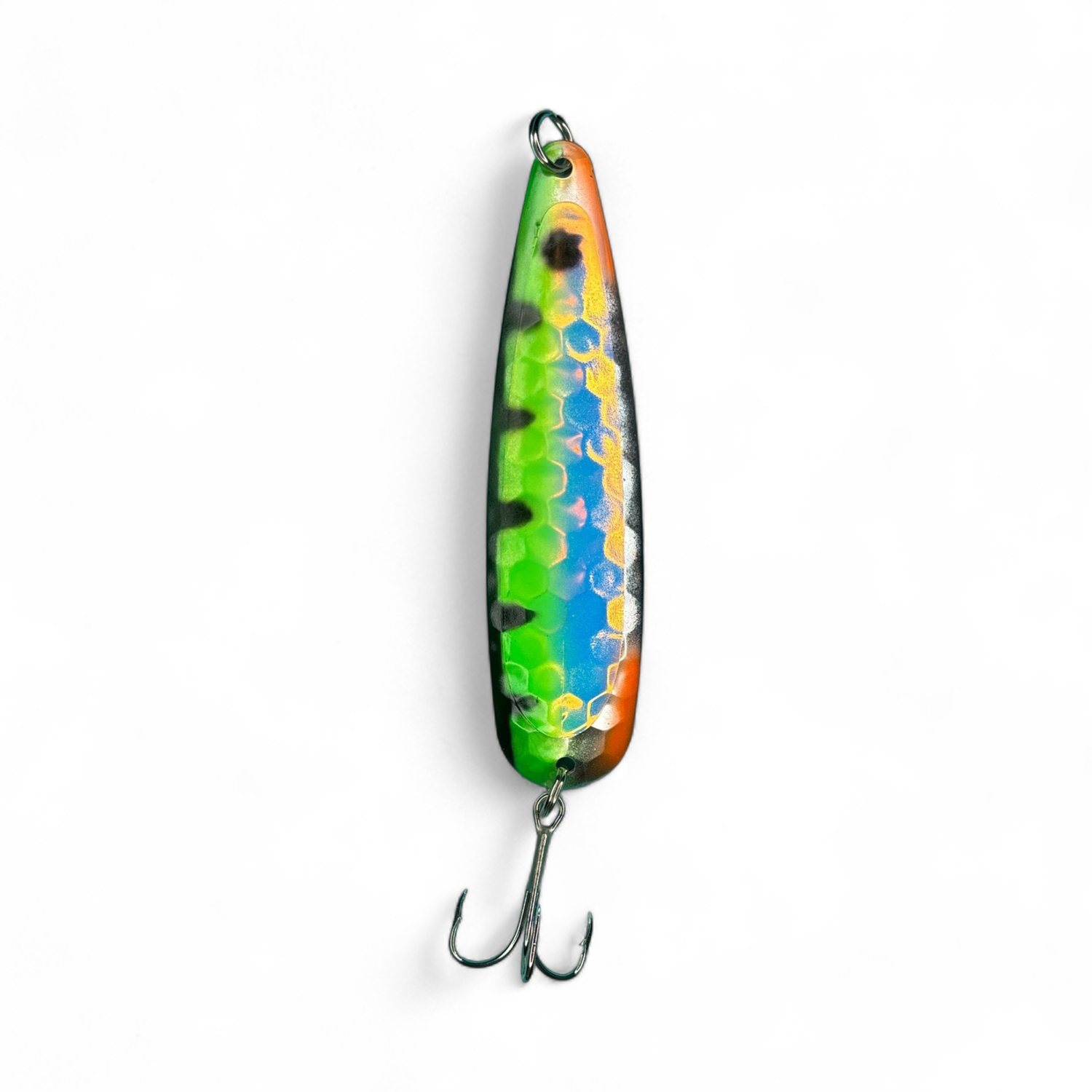 Warrior Elite Mag Uv MG163N Psycho Perch