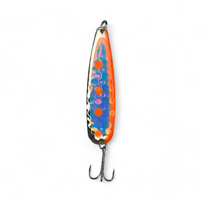 Warrior Elite Mag Uv MG164N Steelhead Candy