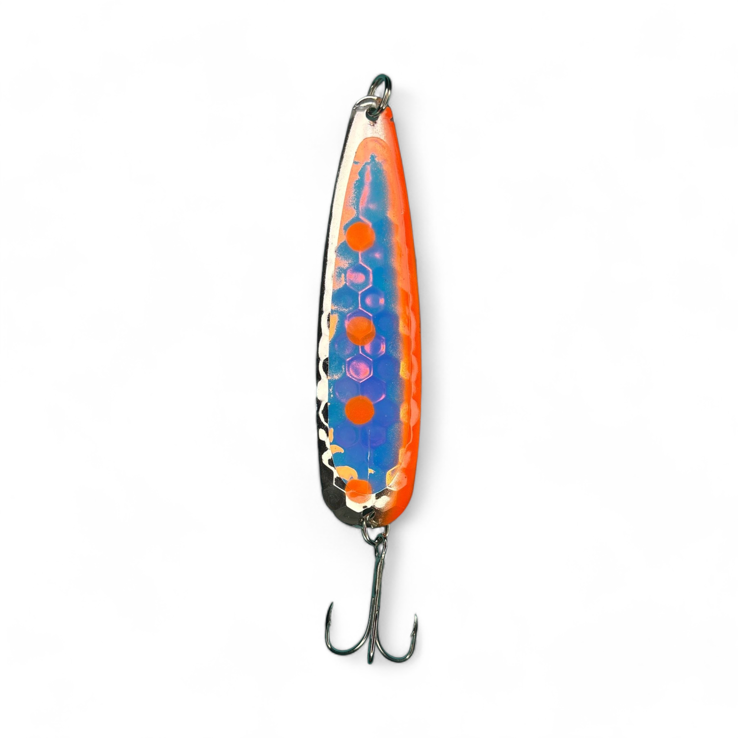 Warrior Elite Mag Uv MG164N Steelhead Candy