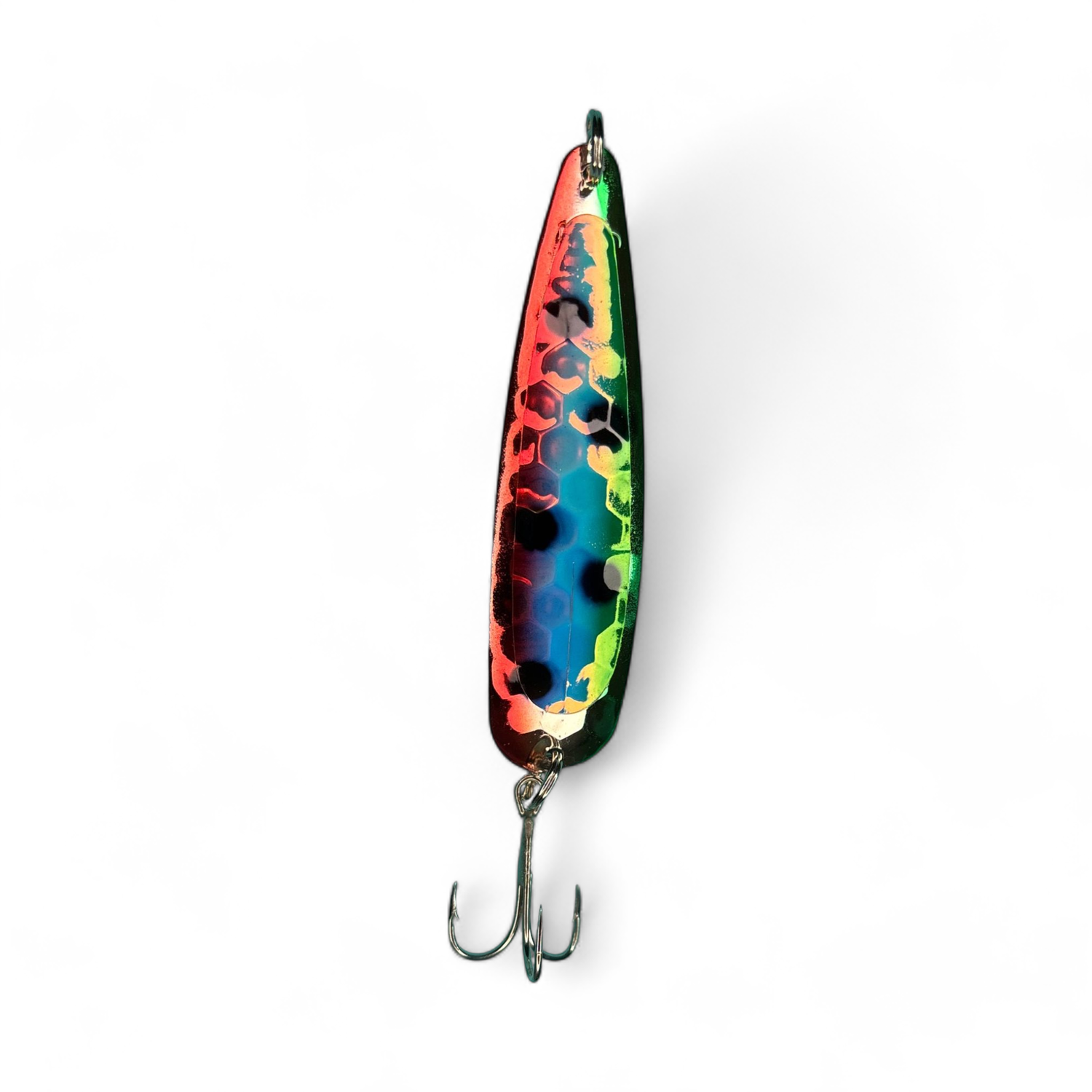 Warrior Elite Standard Uv ST199N Reel Melon